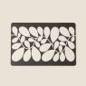 Orla Kiely Sycamore Stripe Set Of 2 Tablemats Individual