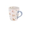 Cath Kidston Dog Dad Stanley Mug Angled View