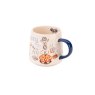 Cath Kidston Gems Nanny Billie Mug Angled View