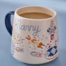 Cath Kidston Gems Nanny Billie Mug Lifestyle