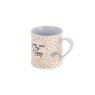 Cath Kidston You Are My Happy Mollie Mug Angled View