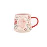 Cath Kidston Hackney Rose Queen Billie Mug