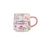 Cath Kidston Lovliest Grandma Billie Mug