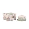 William Morris Kennet Gardens Butter Dish with box