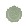 William Morris Kennet Gardens Set Of 4 Cake Plates light green plate