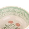 William Morris Kennet Gardens Cereal Bowl detail