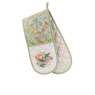 William Morris Kennet Gardens Double Oven Glove