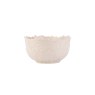 William Morris Kennet Gardens Fruit Bowl side on