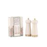 William Morris Kennet Gardens Salt & Pepper Grinder Set with box