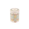 William Morris Kennet Gardens Medium Storage Jar angled view