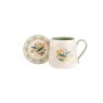 William Morris Kennet Gardens Mug & Coaster Set