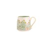 William Morris Kennet Gardens Mug