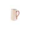 William Morris Kennet Gardens Small Jug angled view