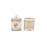 William Morris Kennet Gardens Sugar Bowl & Creamer Jug Set
