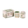 William Morris Kennet Gardens Sugar Bowl & Creamer Jug Set with box