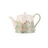 William Morris Kennet Gardens Teapot