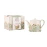 William Morris Kennet Gardens Teapot with box