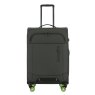 Highbury Embark Soft Shell Olive Cases single