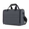 Highbury Embark Grey Bag reverse