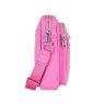 Highbury Venice Bag Fuchsia side