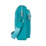Highbury Venice Bag Teal side