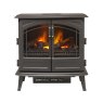 Dimplex Fortrose Optimyst Electric Stove