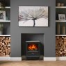 Dimplex Bayport Optimyst Stove lifestyle