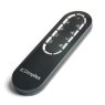 Dimplex Dumfries Black 3D Inset Fire remote control