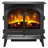 Dimplex Leckford Optiflame Stove