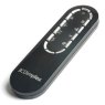 Dimplex Skeldon 3D Optiflame Inset Fire remote