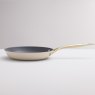 Stellar Cast Light 24cm Frying Pan Clay