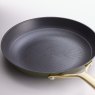 Stellar Cast Light 24cm Frying Pan Olive Lifestyle