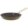 Stellar Cast Light 24cm Frying Pan Olive