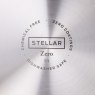 Stellar Zero Frying Pans Base
