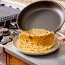 Stellar Zero Frying Pans Pancake