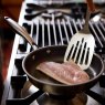 Stellar Zero Frying Pans Fish