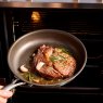 Stellar Zero Frying Pans Steak