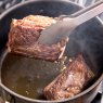 Stellar Zero 24cm Casserole 3.8L Searing