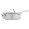 Stellar Zero 30cm Saute Pan 3.2L
