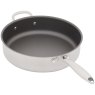 Stellar Zero 30cm Saute Pan 3.2L interior