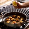 Stellar Zero Saute Pan Hob