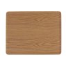 Tradestock Plywood Tray Non Slip Coating Rectangle Large