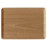 Tradestock Plywood Tray Non Slip Coating Rectangle Small