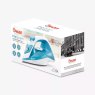 Swan 2200w Steam Iron packaging