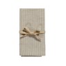 Waltons Boston Stripe Napkin Set Of 4