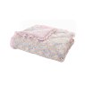 Catherine Lansfield Darcy Floral Bedspread