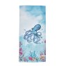 Catherine Lansfield Octopus Beach Towel