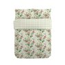 Sanderson Options Elouise Duvet Set cut out