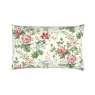 Sanderson Options Elouise Duvet Set pillowcase cut out