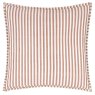 Pecan/terracotta
